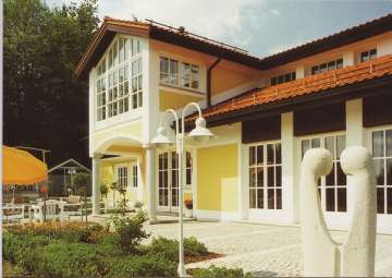 Ansicht Süd