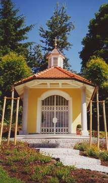 Kapelle