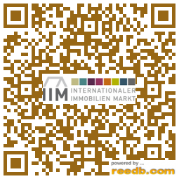 QR-CODE mächtiges Barockschloss in ...