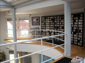 Bibliothek