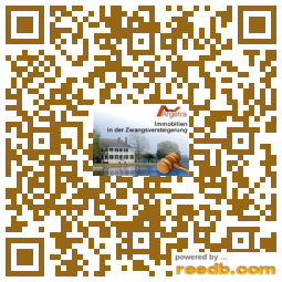 QR-CODE Zwangsversteigerung Eigentumswohnung ...