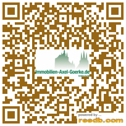 QR-CODE Landhaus in angenehmer Lage - zum ...