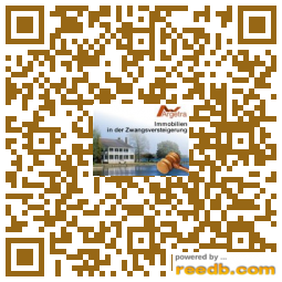 QR-CODE Zwangsversteigerung Einfamilienhaus ...