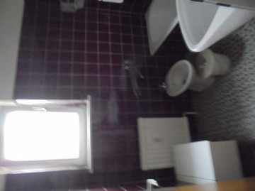 Wohnung W 9 Haus 3 Block IV - Zwangsversteigerung