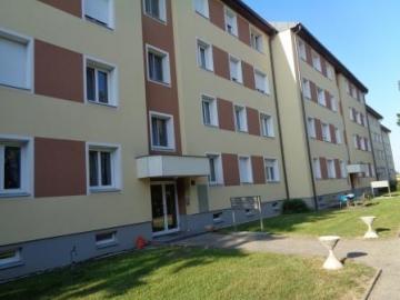 Wohnung Top 12 - Zwangsversteigerung