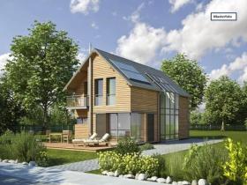 schönes_Einfamilienhaus_Musterfoto - 房屋 取消抵押品赎回权 于 弗伦登贝格-乌纳, 德国