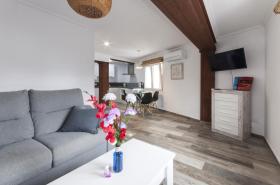 Vakantiehuis te huur in Denia, Spanje