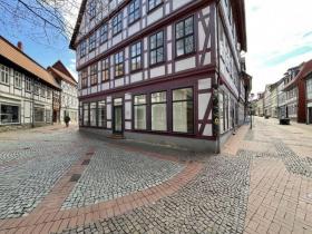Gebäude, Teileneigentum im 1.OG steht zum Verkauf - Legekontor til salgs i Osterode am Harz-Göttingen, Tyskland