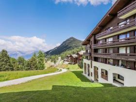 Ferienhaus zu vermieten in Belle Plagne, Frankreich