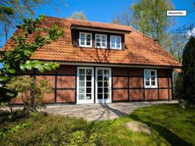 gepflegtes_EFH_Musterfoto - House Foreclosures in Klietz, Germany