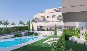Διαμερίσματα προς πώληση στο Vélez-Málaga-Urbanización Villa del Mar, Ισπανία