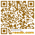 扁平 贝莱斯-马拉加  西班牙 | QR-Code