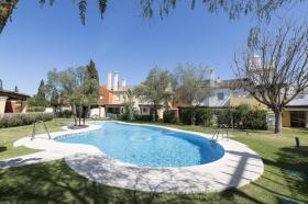 Maison de vacances pour le loyer à Cadix, Espagne