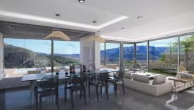 Villa zu verkaufen in Lliber, Spanien