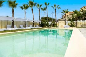 Casa de férias para alugar em Denia-La Xara, Espanha