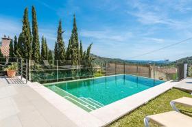 Feriehus til leie i Mancor del Valle, Spain