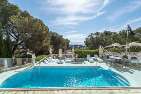 σπίτι διακοπών προς ενοικίαση στο Santa Ponça, Ισπανία