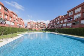 Vakantiehuis te huur in Algeciras, Spanje