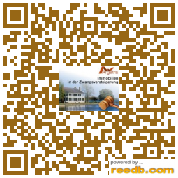 QR-CODE Wohn- u. Geschäftsgebäude in 96328 ...
