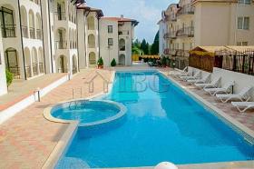 Apartment zu verkaufen in Sweti Wlas-Kv., Bulgarien