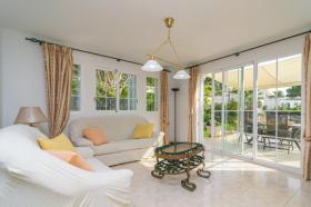 Holiday home for rent in Alcudia-Puerto de Alcudia, Spain
