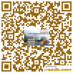 QR-CODE Dachgeschosswohnung in 35216 ...