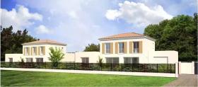 Villa in Meyreuil zu verkaufen - Villa zu verkaufen in Meyreuil, Frankreich