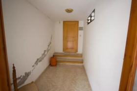 Townhouse for sale in El Ràfol d'Almúnia-les Marines, Spain