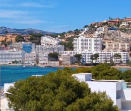 Apartment for sale in Santa Ponça, Spain