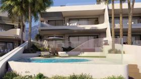 Apartment zu verkaufen in Marbella, Spanien