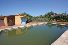Villa for sale in Pedreguer, Spain