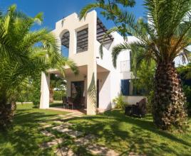 Maison de vacances pour le loyer à Marina de Castellaneta, Italie