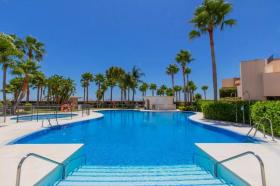 Apartment for sale in Estepona, Spain