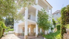 casa per le vacanze in affitto a Llafranch, Spagna