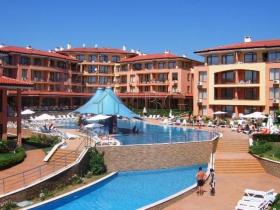 Apartment for sale in Sveti Vlas-Kv. Rusalka, Bulgaria