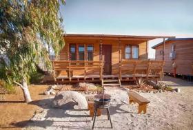 Leiligheter / Hotel Garni til salgs i Coquimbo, Chile