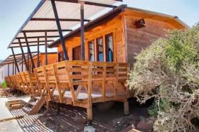 Chile Immobilie Guanaqueros verkaufen - Интернат / отель Гарни для продажи в Кокимбо, Чили