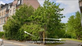 Grundstück straßenseitig - 建筑用地 待售 于 普劳恩-西德隆·温特罗萨, 德国