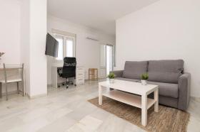 Holiday home for rent in Chiclana de la Frontera, Spain