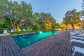 Holiday home for rent in Alcudia-Puerto de Alcudia, Spain