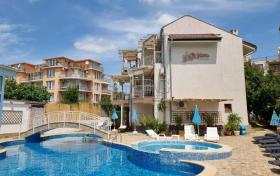 Apartment zu verkaufen in Sweti Wlas-Kv., Bulgarien
