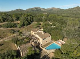 Holiday home for rent in Artà, Spain