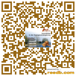 QR-CODE Etagenwohnung in 82256 ...