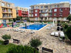 Leilighet til salgs i Sunny Beach, Bulgaria