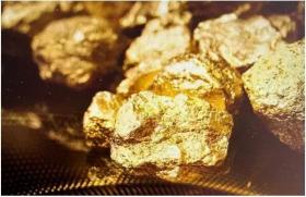 Goldmine-Gold Nugget - Золотая шахта для продажи в Синоп, Бразилия