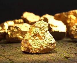 Brasilien Diamanten- und Goldlagerstätte - Diamond mine for sale in Sinop, Brazil