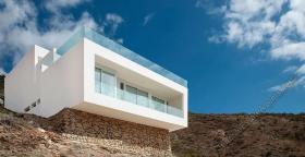 Villa for sale in Adeje, Spain