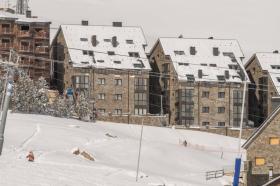 Holiday home for rent in Pas de la Casa, Andorra