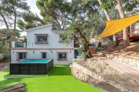 Holiday home for rent in Málaga-Mármoles, Spain