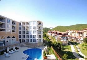 Apartment zu verkaufen in Sweti Wlas-Kv., Bulgarien